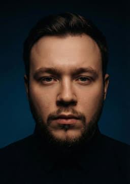 Daniil Kosolapov