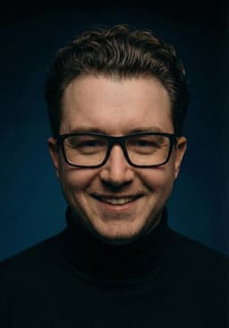 Denis Kosolapov